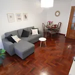 San Francisco Apartment *